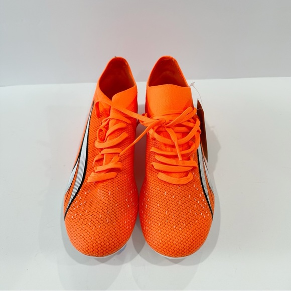 Puma Ultra Match Women’s Soccer Cleats - Picture 2 of 8